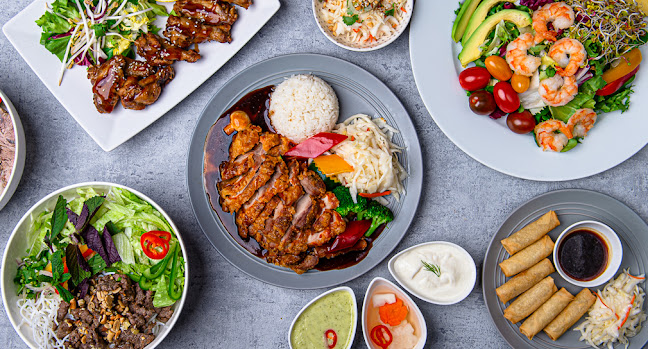 Pho Viet