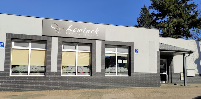Restauracja Lewinek