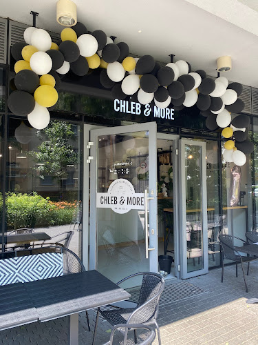 Chleb&More - Kraków