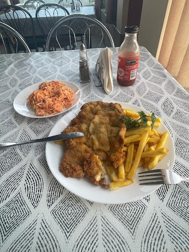 Opinii despre Bar NA LOTOSIE în Ełk - Gastronomia