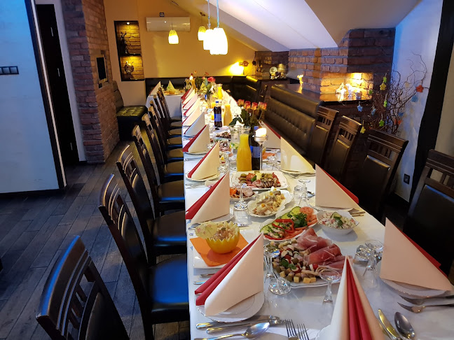 Mamma Mia Ristorante Pizzeria