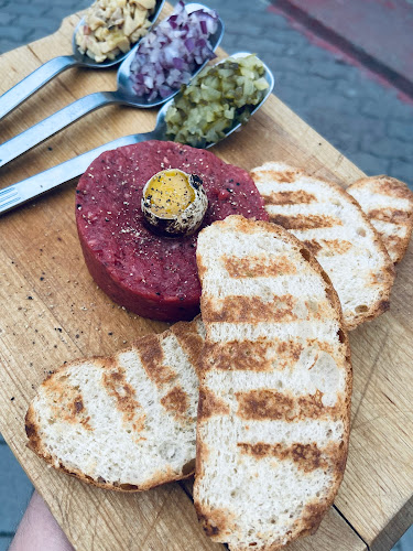 Comentarii opinii despre Klubokawiarnia Zakład Mięsny