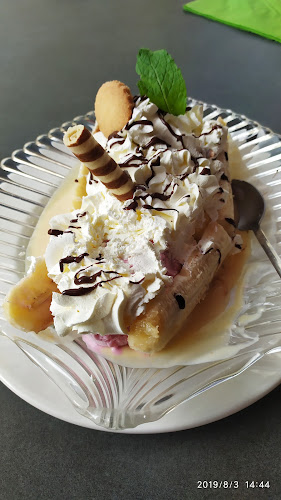 Comentarii opinii despre Cafe Helenka