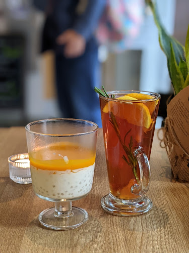 Reviews of Green Way Food For Life in Sopot - Gastronomia