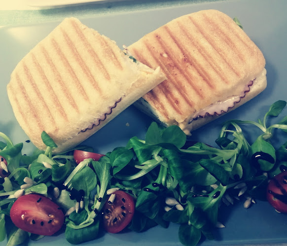 Kredo Kaffee - Gastronomia