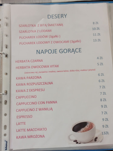 Restauracja La Taverna - Kuźnia Raciborska