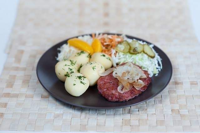 TWOJ CZAS NA OBIAD - Poznań