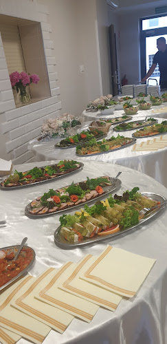 Sala BANKIETOWA Barlewiczki - Barlewiczki