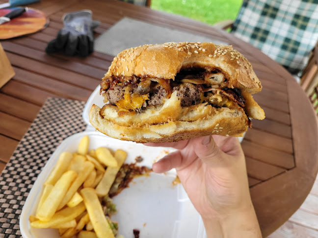 West Burger - Gastronomia