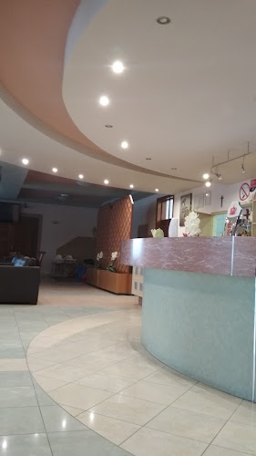 Dankoss. Zajazd. Restauracja. Przyjęcia okolicznościowe - Wysokie Mazowieckie