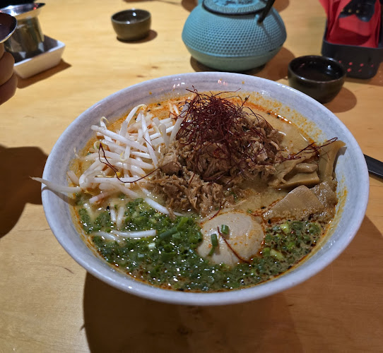 Yatta Ramen Wrocław - Gastronomia