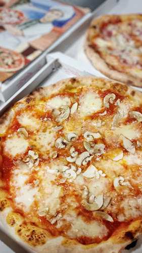 Restauracja Czarny Piec Kościan - Kościan