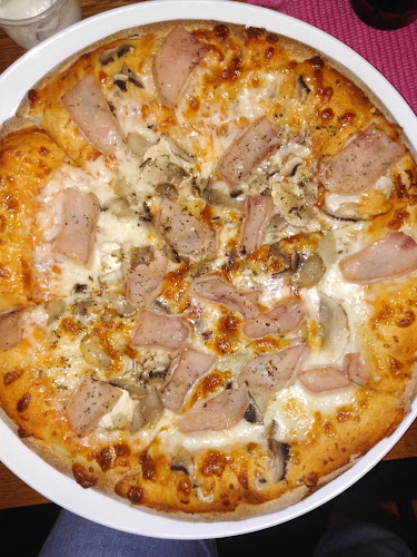 Pizzeria Omega - Sobików