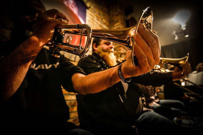 Park Club - Gastronomia