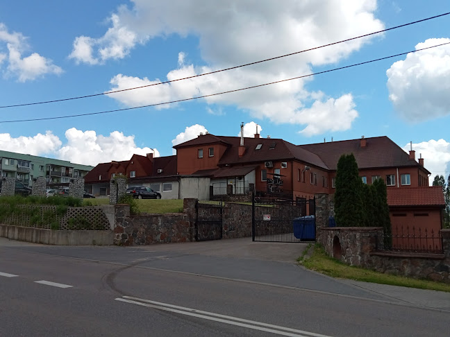 PPH Cymes Adam Ołów - Suwałki