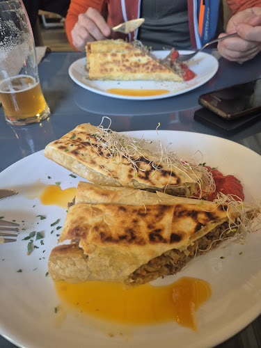 Opinii despre Restauracja Browar "Zielone Wzgórze" în Sulistrowiczki - Gastronomia