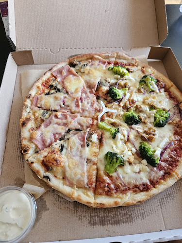 Pizzeria La Maro - Iława