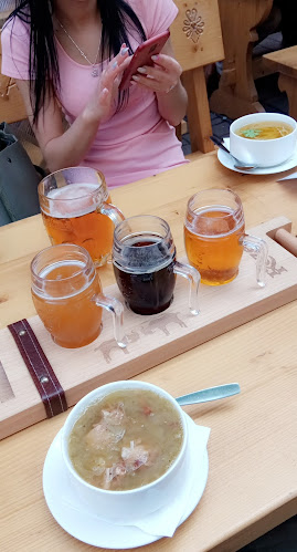 Krupówki 22b, 34-500 Zakopane