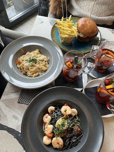 AWOKADO - Gastronomia