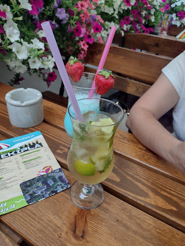 Comentarii opinii despre Pizzeria EKIPLA