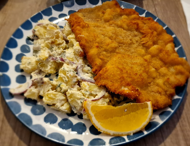 Opinii despre Cesky Humor Restauracja în Tychy - Gastronomia