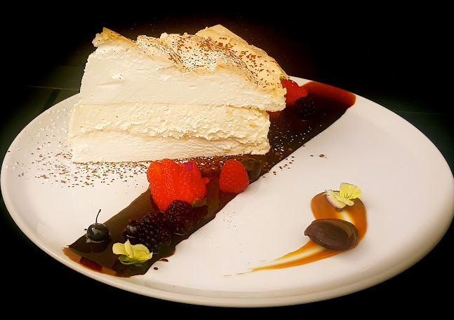 NO.13 KUCHNIA I WINO - Gastronomia