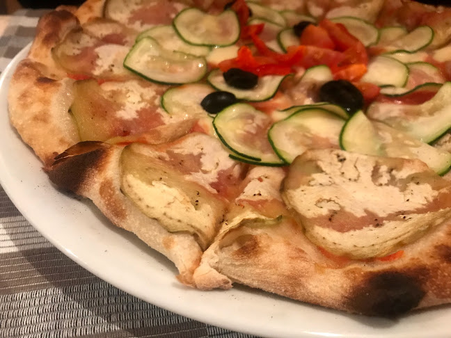 Comentarii opinii despre Ristorante Da Marco