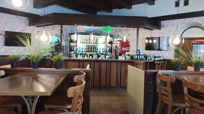 Comments and reviews of Pizzeria Margherita