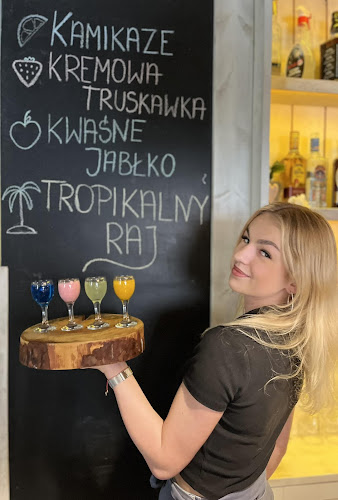 Restauracja Strzecha - Elbląg