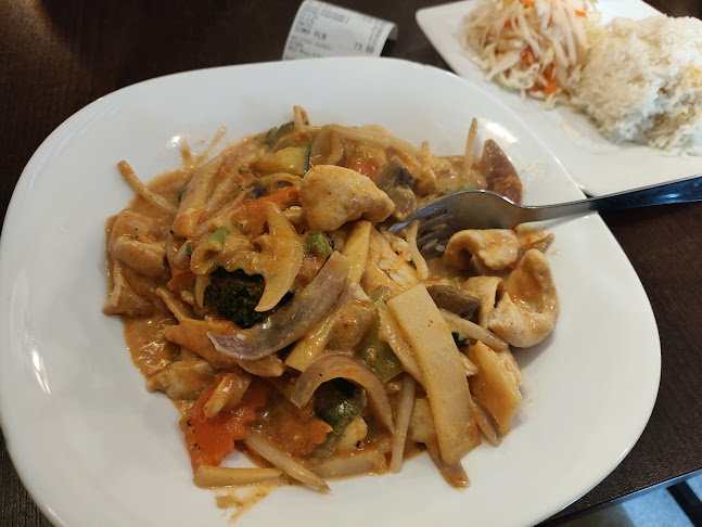 Bar Thai-Viet - Gastronomia