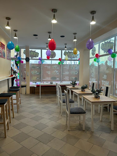 Chilli Kebab and Grill