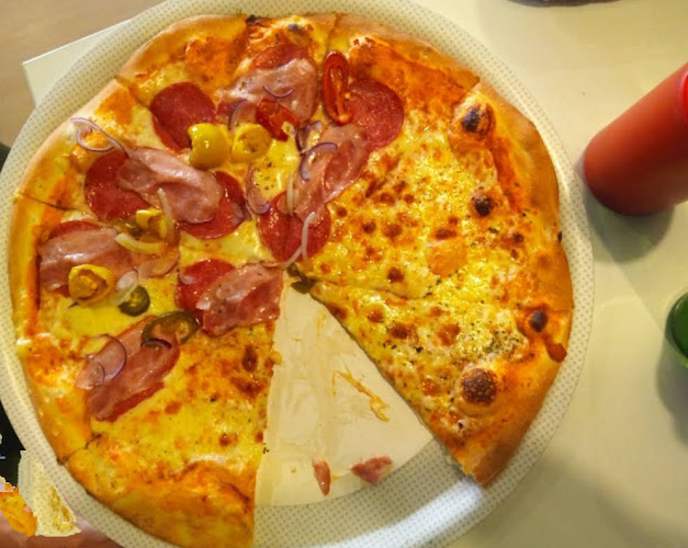 Opinii despre DoLinka smaku în Raszków - Gastronomia