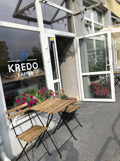 Kredo Kaffee