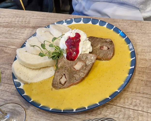 Opinii despre Cesky Humor Restauracja în Tychy - Gastronomia