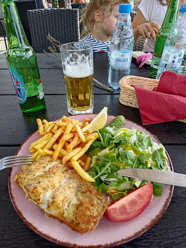 SMAŻONE I WĘDZONE - Gastronomia