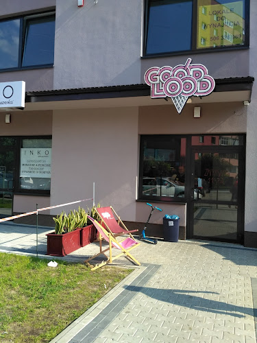 Good Lood – lody rzemieślnicze - Kraków