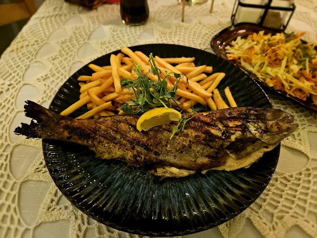 Reviews of Restauracja Karuzel Bielański in Warszawa - Gastronomia