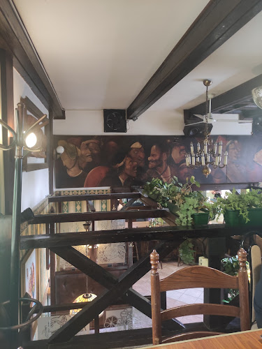 Sabat. Restauracja, pub