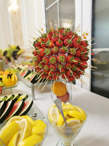 Opinii despre Pod Jemiołą în Ćwiklice - Gastronomia