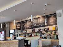 Opinii despre Fala Ustka ul. Chopina 9a în Ustka - Gastronomia