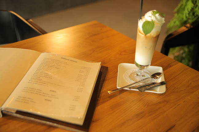 Restauracja Jucca Phone number