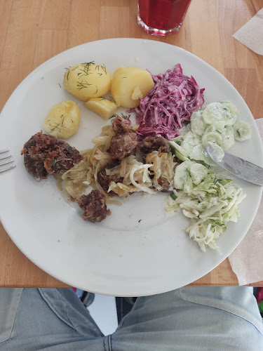 Comentarii opinii despre Bar Mleczny