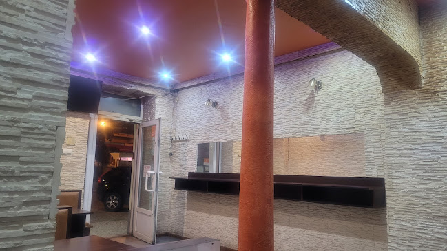 Comentarii opinii despre Alif kebab & Restaurant Zyrardów