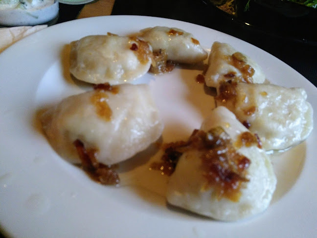 Zajazd Zornica - Krzewie Wielkie