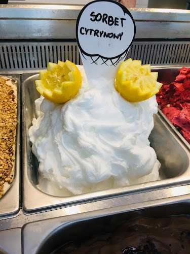 Opinii despre ICE LOVE & CAFFEE w żarkach miasto în Żarki - Gastronomia