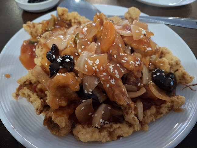 Korea Garden - Wrocław