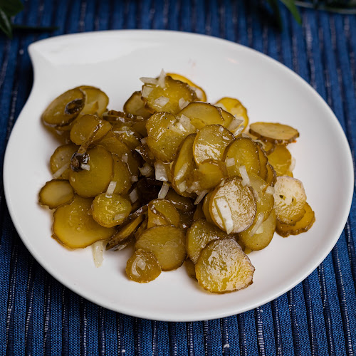 Obiady Domowe u Małgosi - Gastronomia