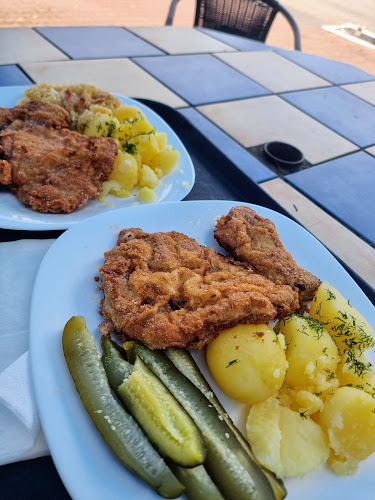 Bar Mleczny - Gastronomia