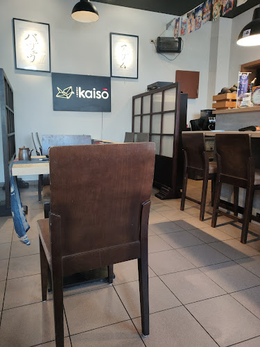 Restauracja Kaisō Sushi Radzymin