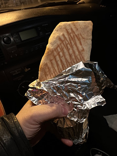 Opinii despre Friends Kebab Brzeg Dolny în Brzeg Dolny - Gastronomia